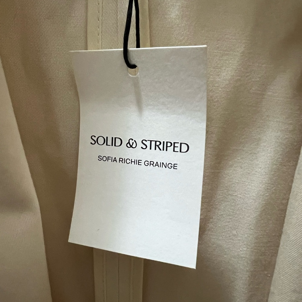 Solid & Striped By Sofia Richie Grainge “The Moni… - image 4